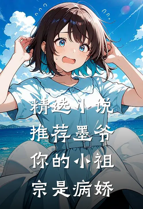 精选小说推荐墨爷你的小祖宗是病娇