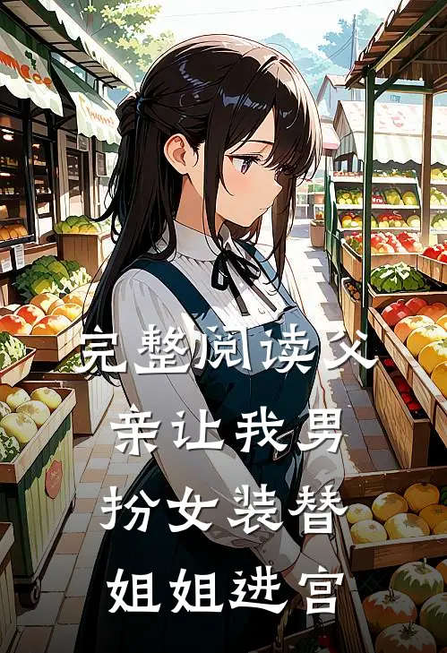 完整阅读父亲让我男扮女装替姐姐进宫