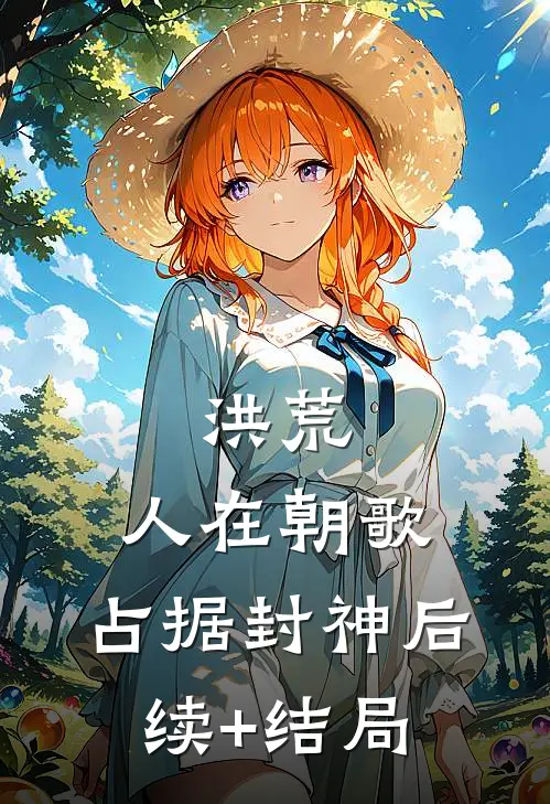 洪荒：人在朝歌，占据封神后续+结局