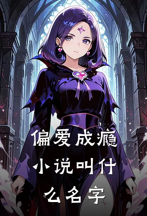 偏爱成瘾小说叫什么名字