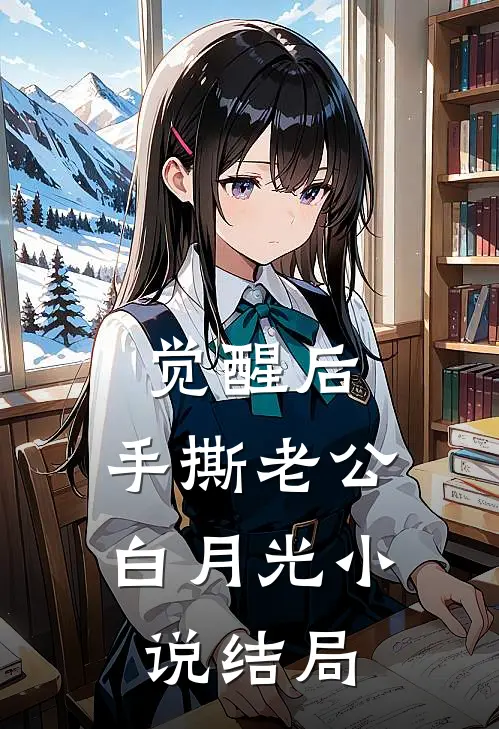 觉醒后，手撕老公白月光小说结局
