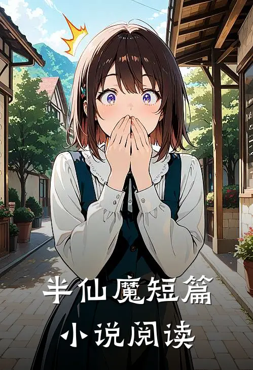 半仙魔短篇小说阅读