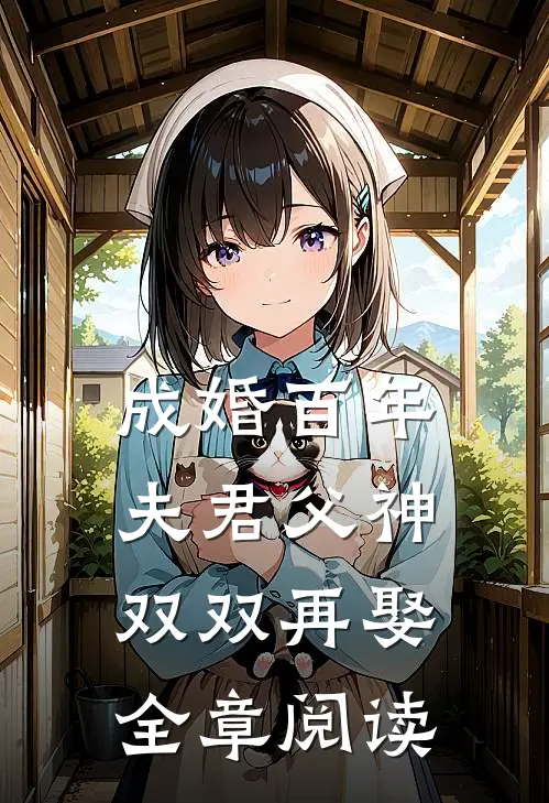 成婚百年，夫君父神双双再娶全章阅读