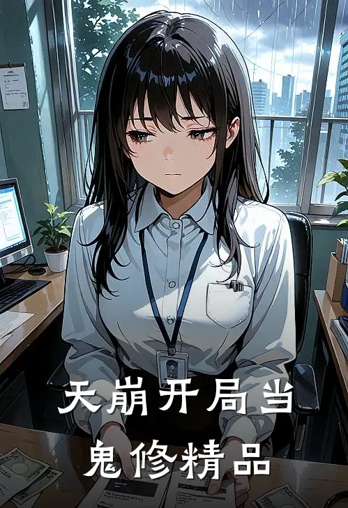 天崩开局当鬼修精品