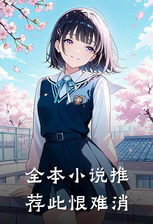 全本小说推荐此恨难消