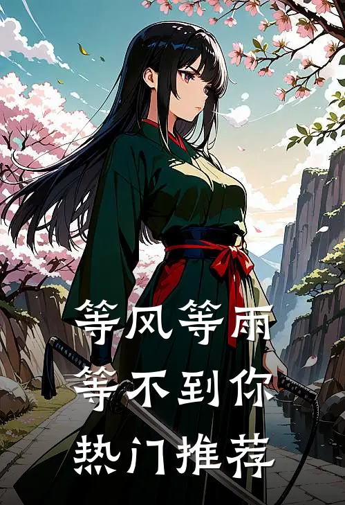 等风等雨等不到你热门推荐