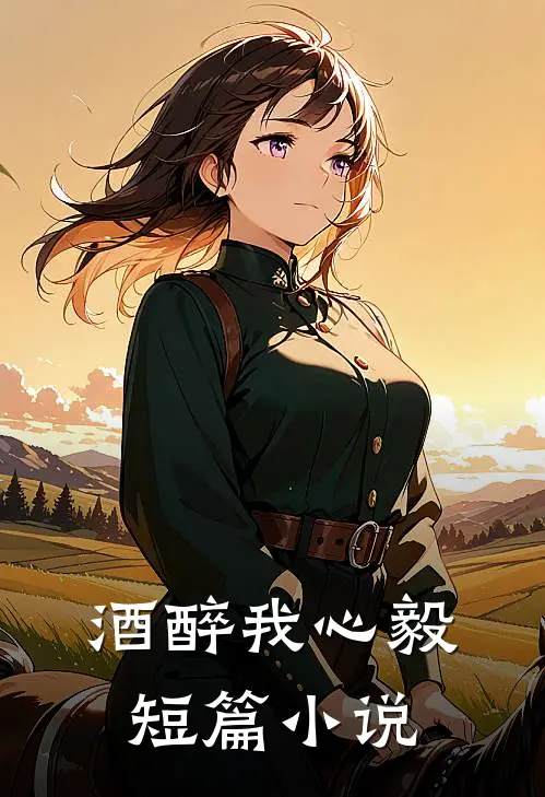 酒醉我心毅短篇小说