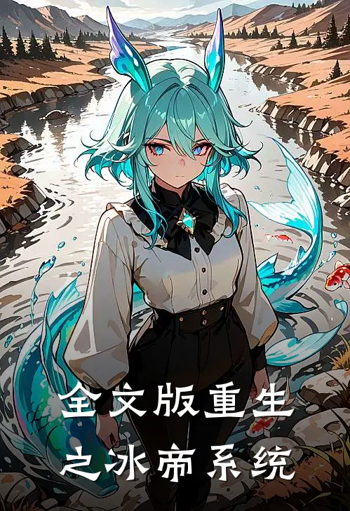 全文版重生之冰帝系统