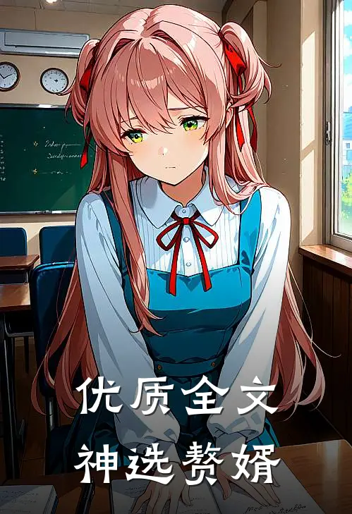 优质全文神选赘婿