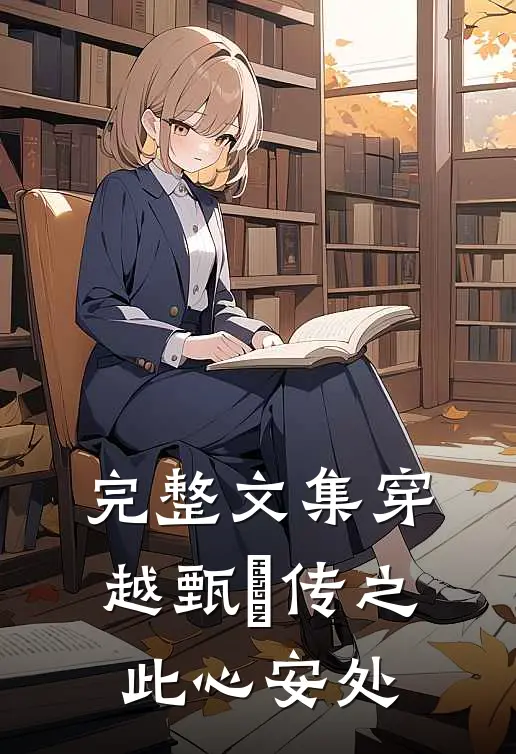 完整文集穿越甄嬛传之此心安处