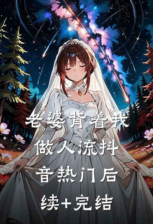 老婆背着我做人流抖音热门后续+完结