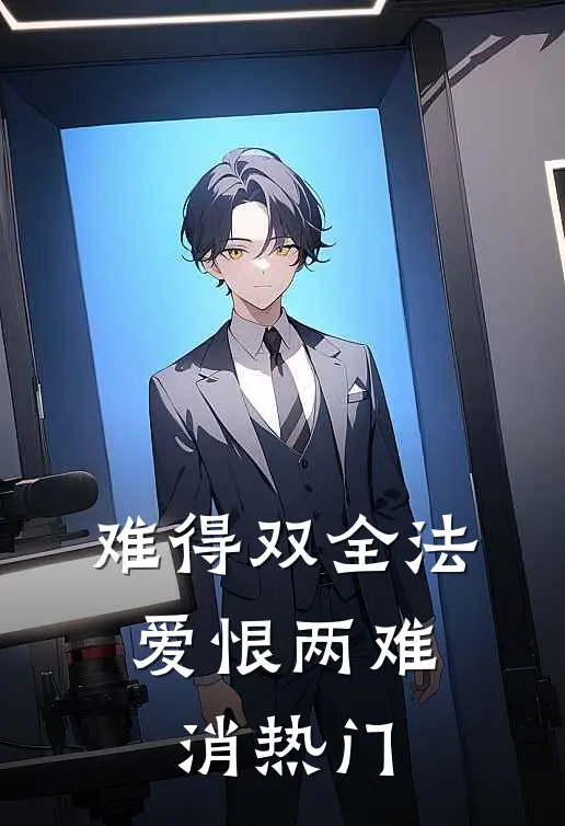 难得双全法，爱恨两难消热门