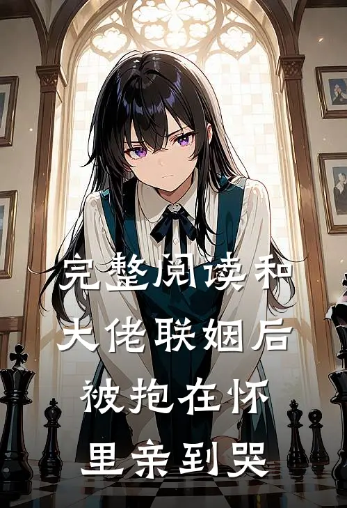 完整阅读和大佬联姻后，被抱在怀里亲到哭