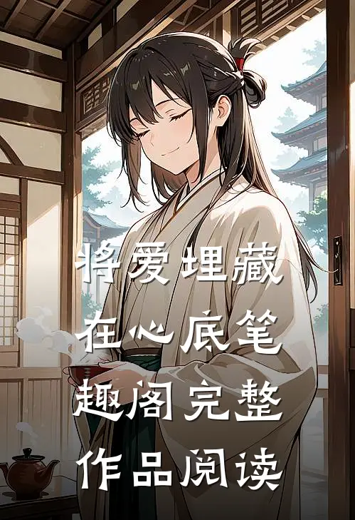 将爱埋藏在心底笔趣阁完整作品阅读