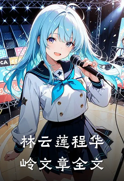 林云莲程华岭文章全文