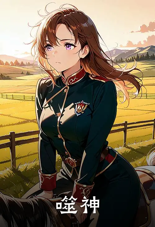 噬神者