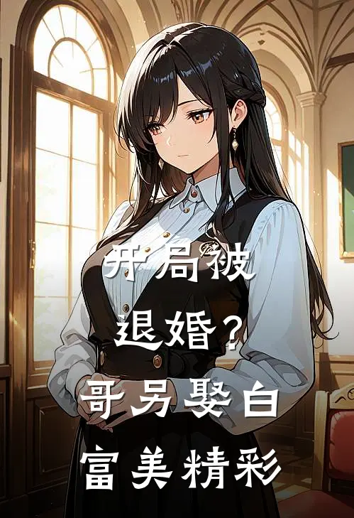 开局被退婚？哥另娶白富美精彩