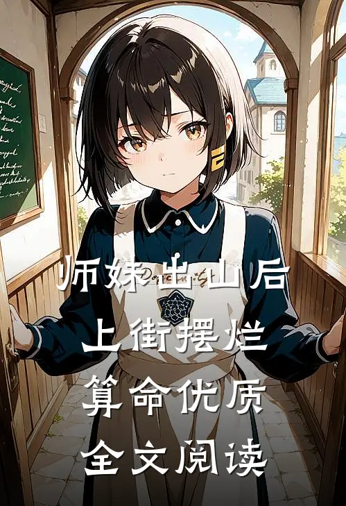 师妹出山后，上街摆烂算命优质全文阅读