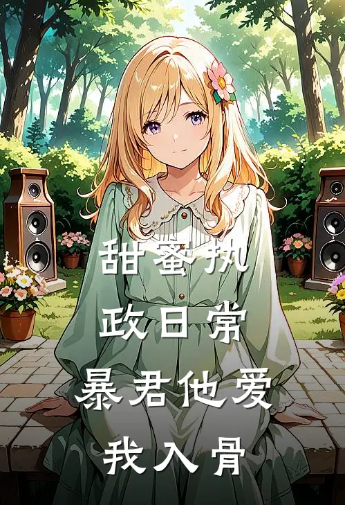 甜蜜执政日常暴君他爱我入骨短剧