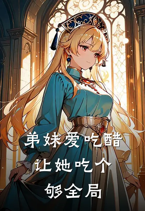 弟妹爱吃醋，让她吃个够全局