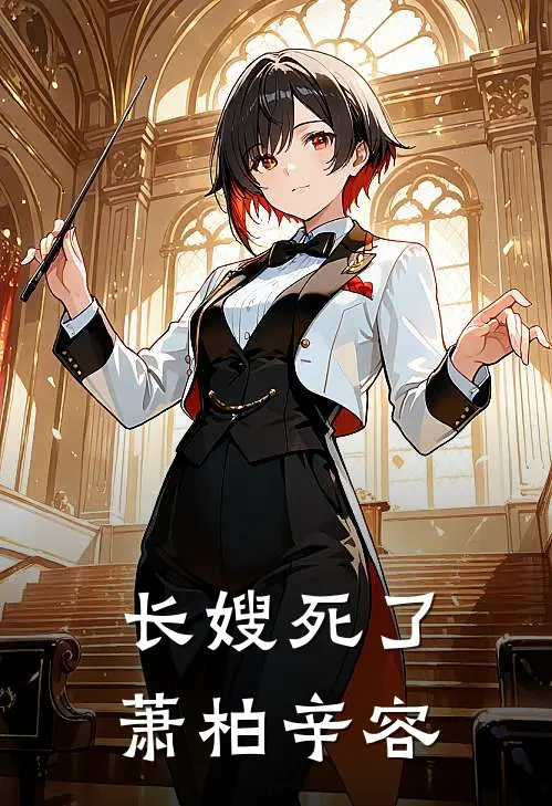 长嫂死了萧柏辛容