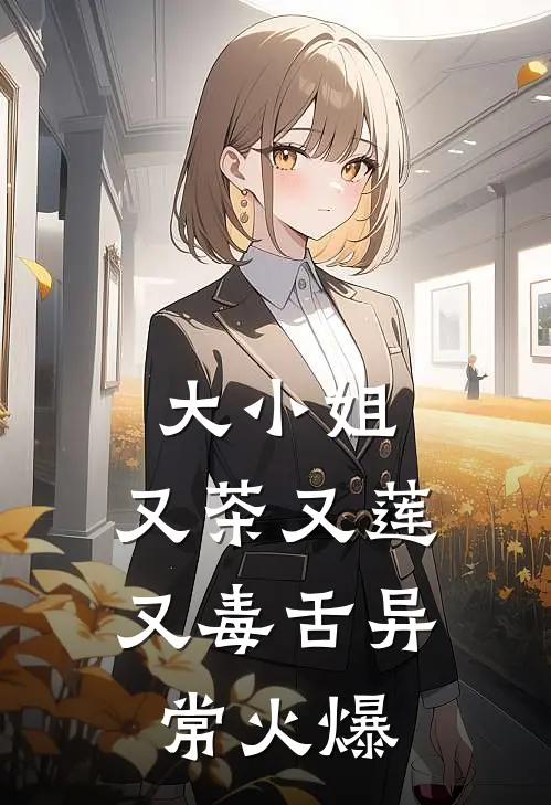 大小姐，又茶又莲又毒舌异常火爆