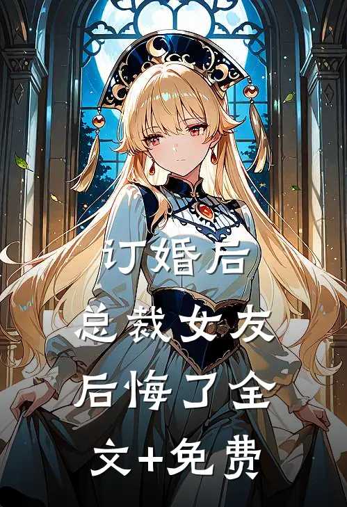 订婚后，总裁女友后悔了全文+免费