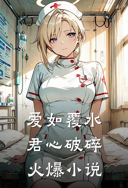 爱如覆水，君心破碎火爆小说