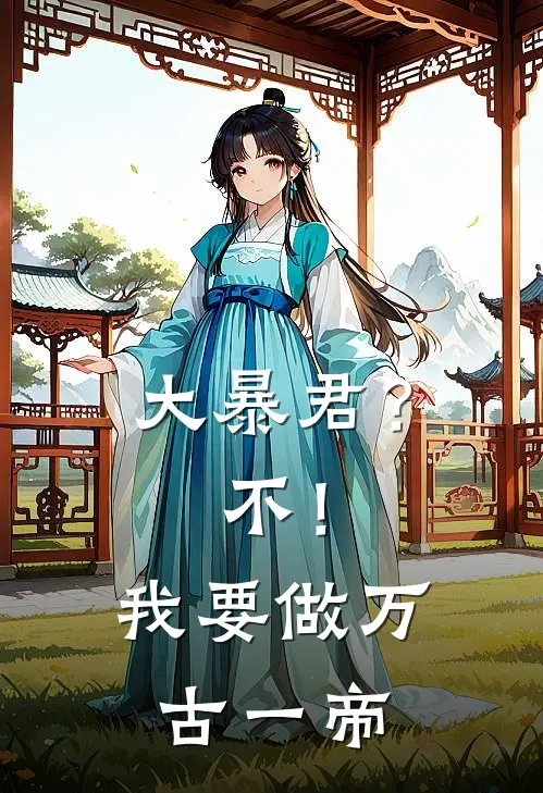 大暴君?不!我要做万古一帝 湘黎