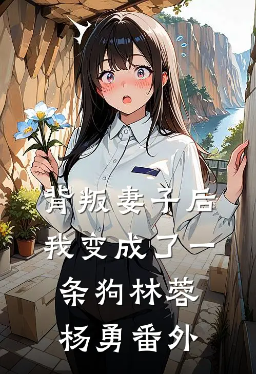背叛妻子后，我变成了一条狗林蓉杨勇 番外