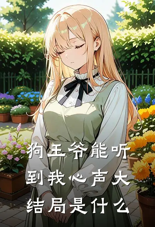 狗王爷能听到我心声大结局是什么