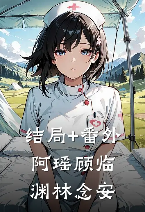 结局+番外阿瑶顾临渊林念安