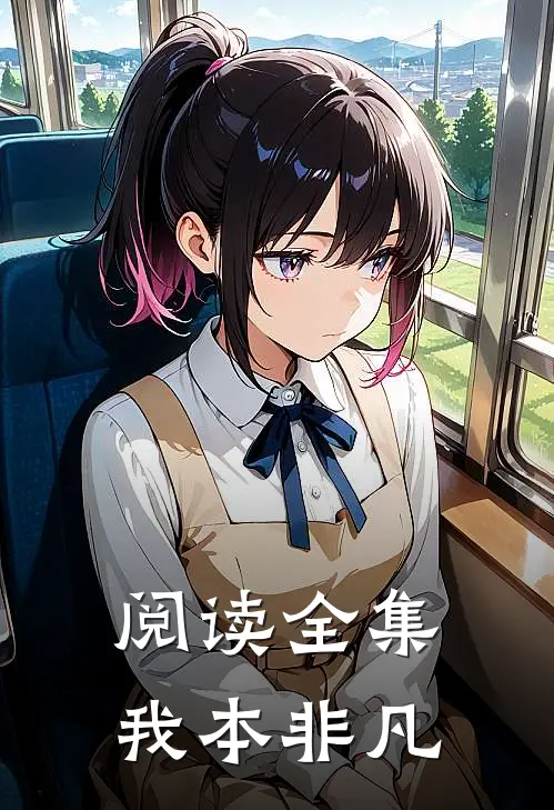阅读全集我本非凡