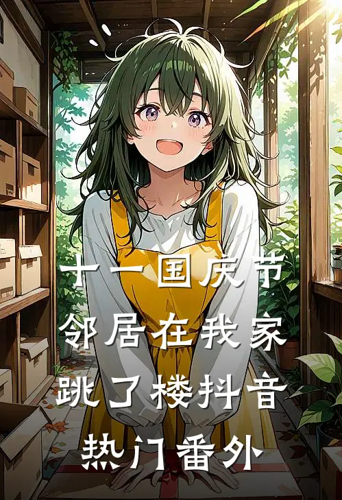 十一国庆节，邻居在我家跳了楼抖音热门 番外