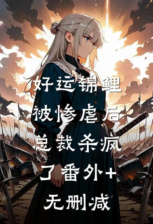 好运锦鲤被惨虐后，总裁杀疯了番外+无删减