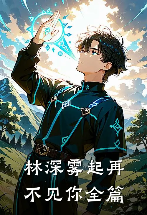 林深雾起再不见你全篇