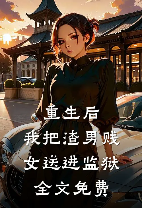 重生后，我把渣男贱女送进监狱全文免费