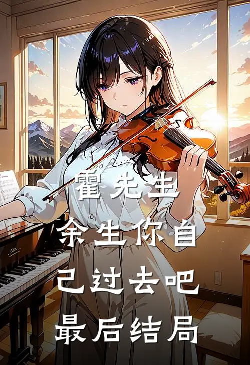 霍先生，余生你自己过去吧最后结局