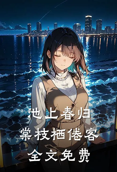 池上春归，棠枝栖倦客全文免费