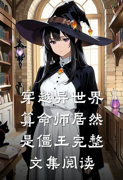 穿越异世界：算命师居然是僵王完整文集阅读