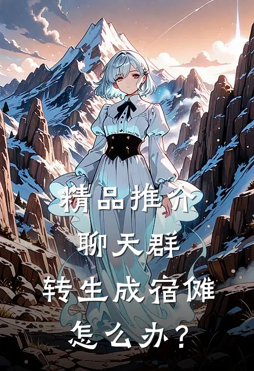 精品推介聊天群，转生成宿傩怎么办？