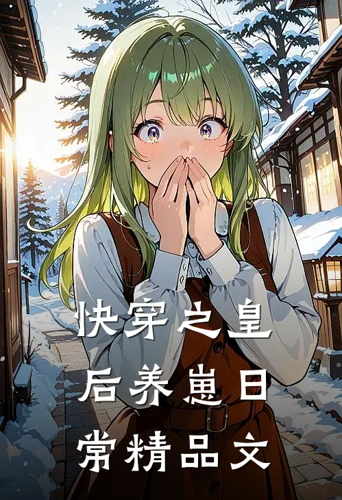 快穿之皇后养崽日常精品文