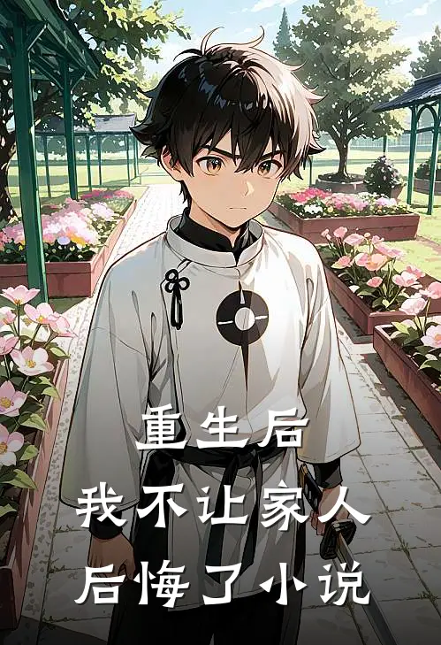 重生后，我不让家人后悔了小说