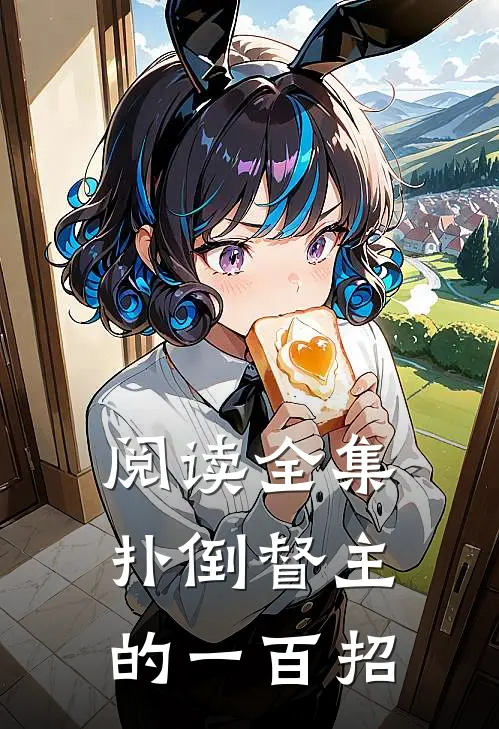 阅读全集扑倒督主的一百招