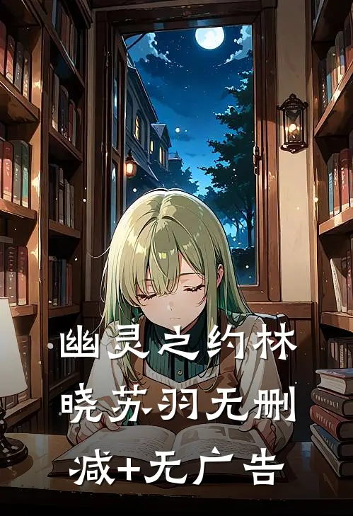 《幽灵之约》林晓苏羽无删减+无广告