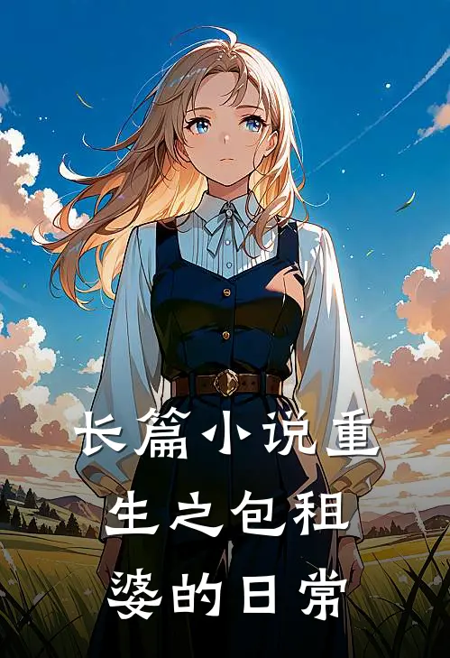 长篇小说重生之包租婆的日常