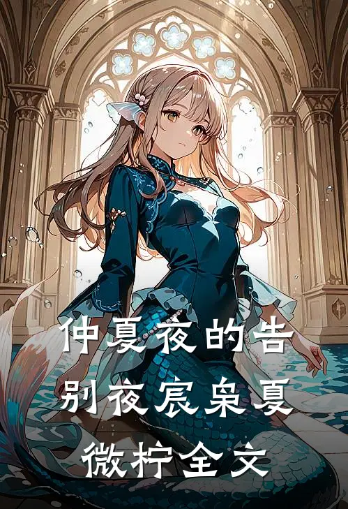 仲夏夜的告别夜宸枭夏微柠全文