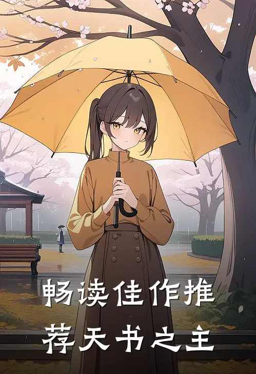 畅读佳作推荐天书之主
