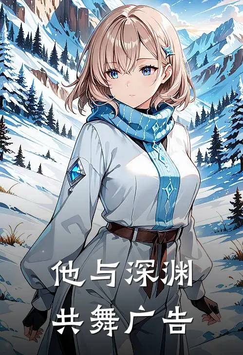 他与深渊共舞广告