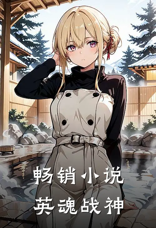 畅销小说英魂战神